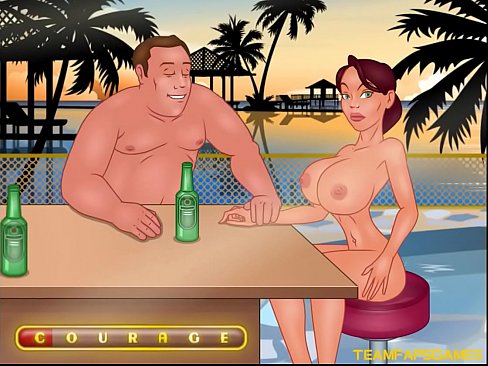 ❤️ بي ڊي ايس ايم ريسٽورٽ 2 ۾ ٻارن جو علاج ڪرڻ ️❌ مقعد فحش